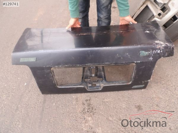 TEMPRA BAGAJ FİAT ORJİNAL ÇIKMA PARÇA