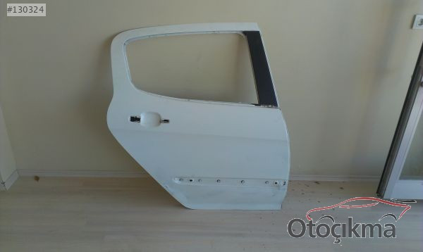 308 PEJO SAĞ ARKA KAPI