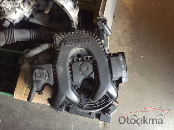 1.9 doblo manifolt‏