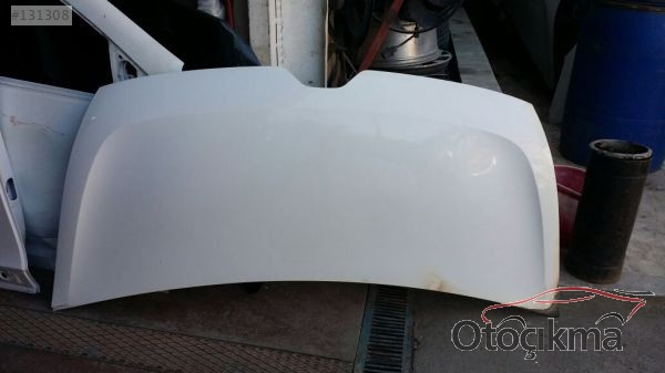 RENAULT MASTER MOTOR KAPUTU 2015 2016 YENİ KASA