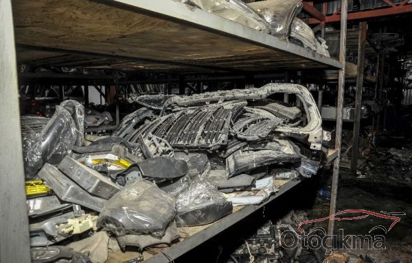 CHRYSLER ÇIKMA AİRBAGLAR