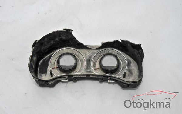 TOYOTA 2012 COROLLA ÇIKMA GÖSTERGE