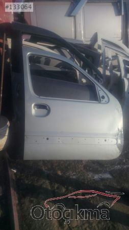 ÇIKMA RENAULT KANGO SAĞ ÖN KAPI
