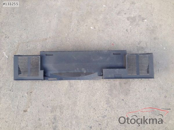 Opel corsa d arka panel kaplama çıkma