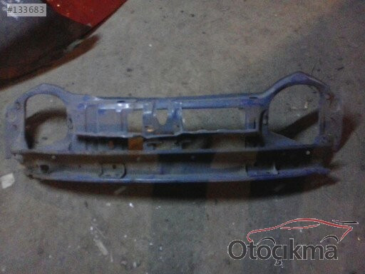 RENAULT TWİNGO ÇIKMA ÖN PANEL
