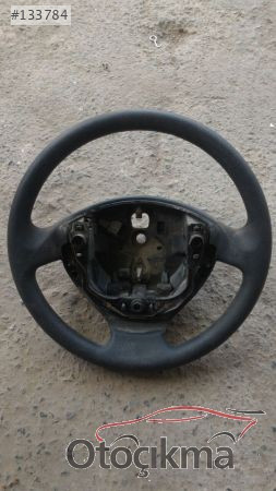 Reno modüs çıkma direksiyon simidi