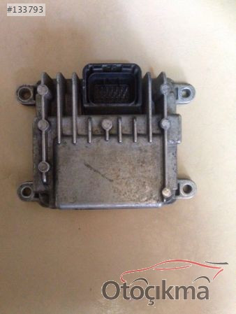 Corsa astra Combo mazot pompa beyni