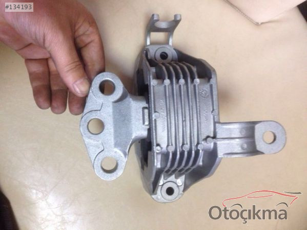  Opel Astra j motor kulağı 
