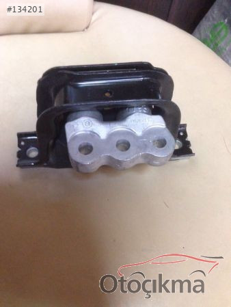 2013   Chevrolet captiva motor kulağı