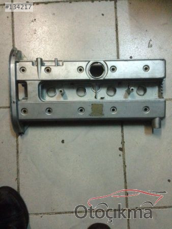 Opel Vectra 2000 motor külbütör kapağı cancan opel