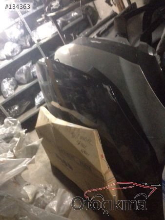 Opel İnsignia motor kaputu cancan opel
