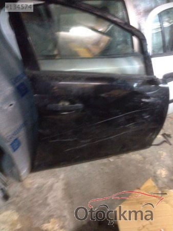 Opel Corsa d sağ ön kapı