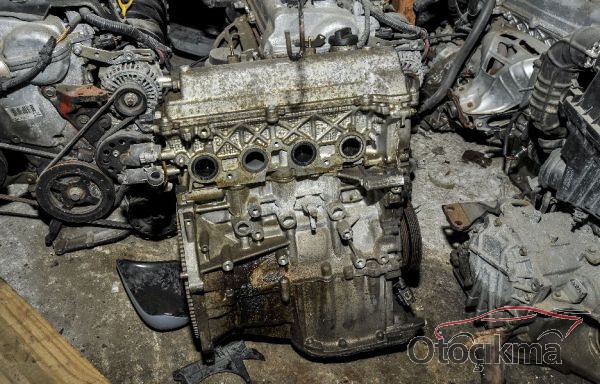CHERY ÇIKMA MOTORLAR