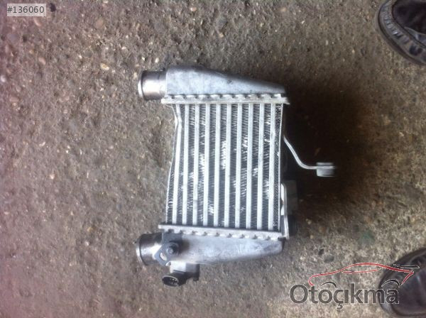 HYUNDAI GETZ interkol cıkma