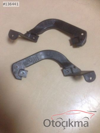 Opel corsa d sis far brakedi
