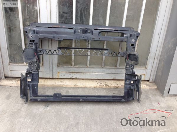 Volkswagen Polo Ön Panel Çıkma Orjinal