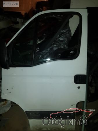 RENO MASTIR CIKMA SOL KAPI