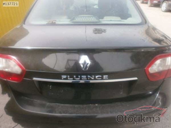 RENO FLUCE TAVAN ARKA