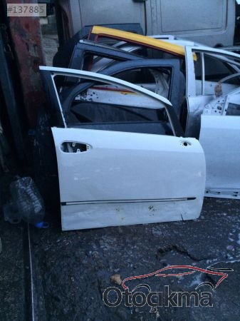 Fiat linea sağ ön kapı çıkma