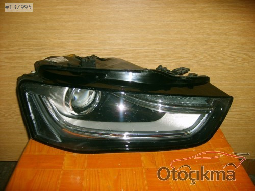 AUDİ A4 FAR