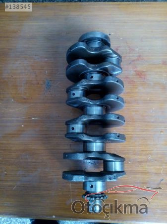 Volkswagen aee motor krank