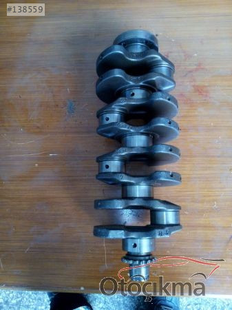 Volkswagen t4 2.5 krank