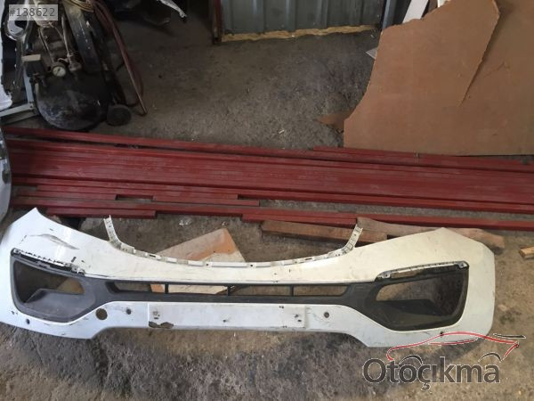 Kia sorento ön tampon