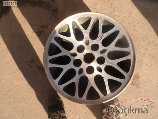 CHRYSLER 15 JANT CHRYSLER ÇIKMA PARÇA