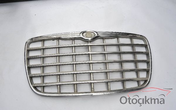 CHRYSLER 300C ÇIKMA ÖN PANJUR