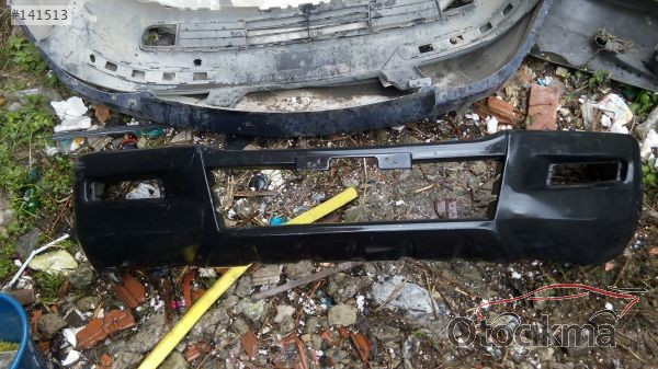 ISUZU DMAX ÖN TAMPON 99 OTOBEKİR