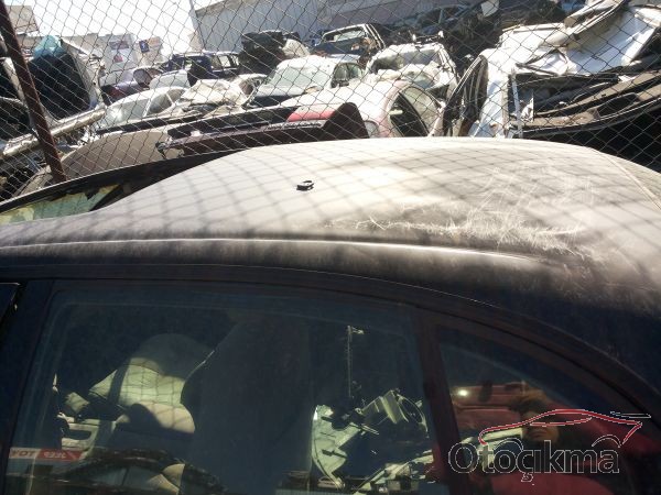 CHRYSLER LHS ÇIKMA KESME TAVAN