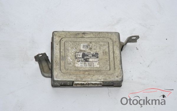 TOYOTA COROLLA ÇIKMA MOTOR BEYNİ