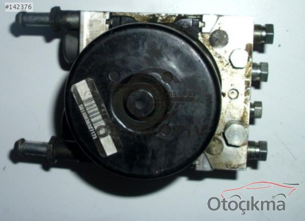 CHEVROLET CAPTİVA ABS BEYNI