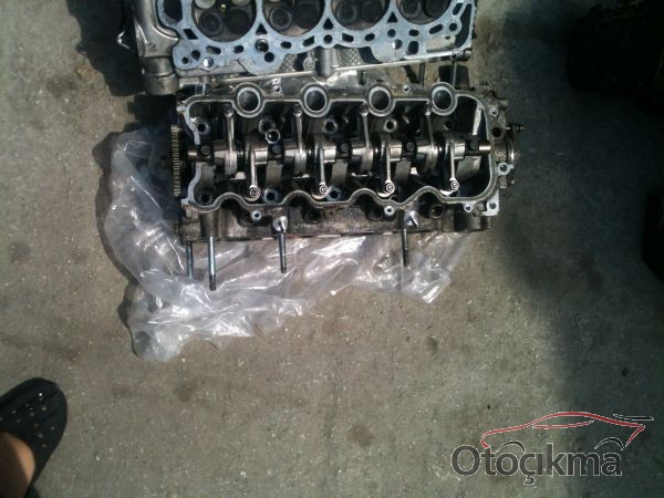 CHERY ÇIKMA BLOK