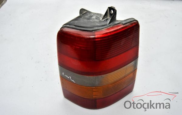 JEEP 98 CHEROKEE ÇIKMA SAĞ SOL STOP