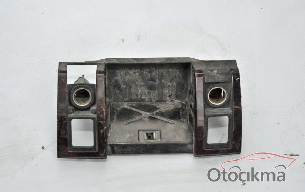 JEEP 2002 ÇIKMA KÜLTABLASI