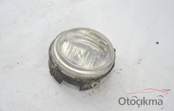 JEEP LİBERTY ÇIKMA SAĞ SOL FAR