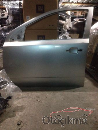 Opel astra h sol ön kapı çıkma