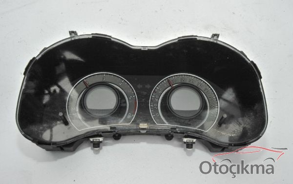 TOYOTA 2012 COROLLA ÇIKMA GÖSTERGE