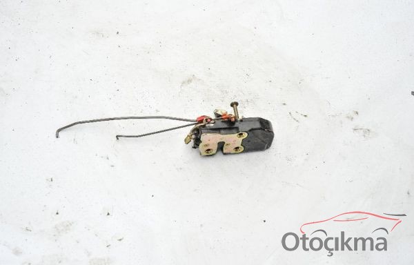 TOYOTA ÇIKMA KAPI KİLİTLERİ