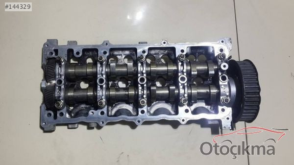OPEL CORSA 1.7 16V EKSANTRİK MİLİ