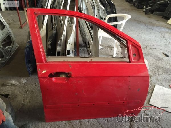 Hyundai getz sağ ön kapı