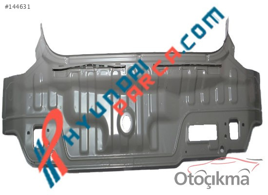 HYUNDAİ ERA ARKA PANEL