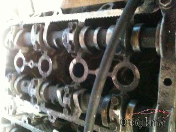 CHRYSLER ÇIKMA SİLİNDİR KAPAĞI
