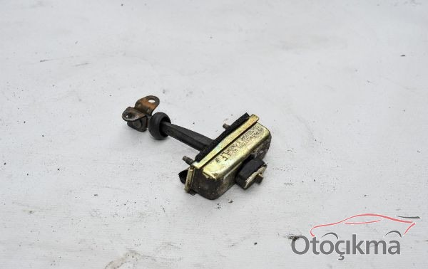 TOYOTA ÇIKMA KAPI GERGİLERİ