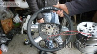 FOCUS DİREKSİYON SİMİDİ FORD ÇIKMA PARÇA 