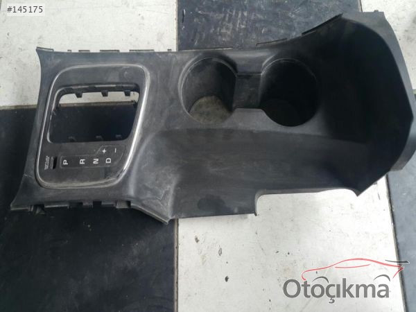 KİA CEED ÇIKMA PLASTİK AKSAM AGF GROUP 