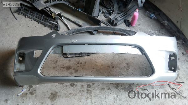 FORD FOCUS CMAX ÖN TAMPON OTOBEKİR
