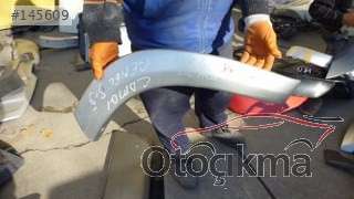 RAV4  DODİK TOYOTA ÇIKMA PARÇA 