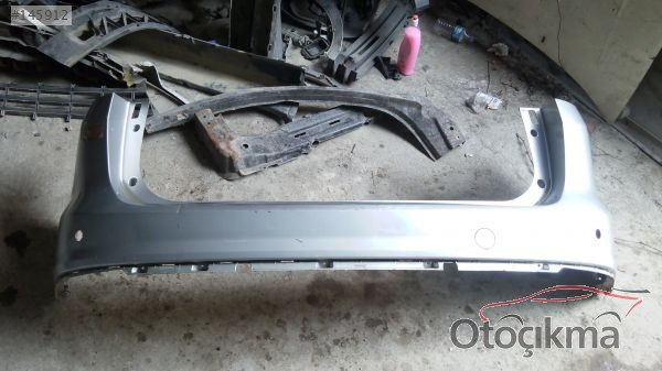 ford focus cmax arka tampon otobekir